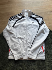 Adidas klassische Trackjacket