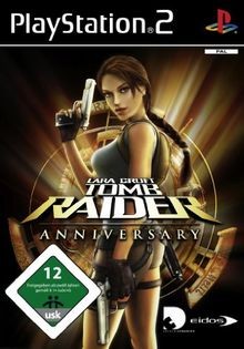 Lara croft tomb raider - croft,