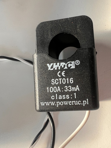 Stck strommesswandler - stck,