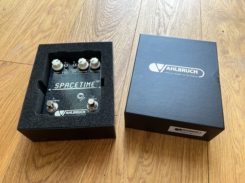 Vahlbruch spacetime tap - vahlbruch,