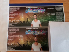 Schlagerboom Dortmund, Sa