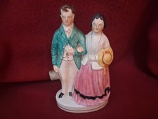 Antike viktorianische