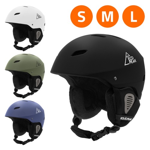 Skihelm snowboardhelm herren - snowboardhelm,