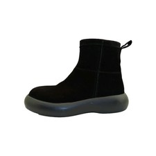 Vagabond JANICK Schwarz Boots
