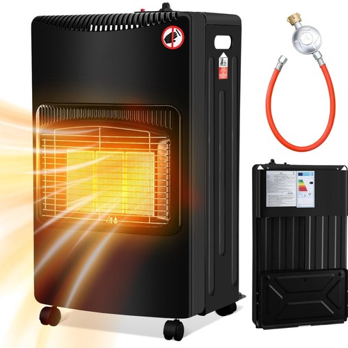 Gasheizofen 4200 watt - 4200,