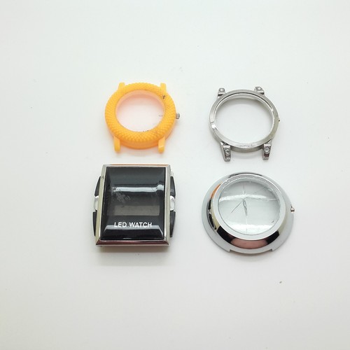 Armbanduhren uhren gehäuse - uhren,