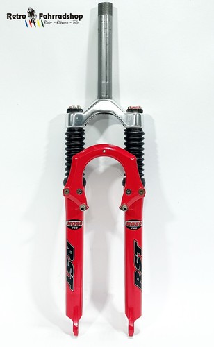 Rst mozo pro - 1, 1/8"