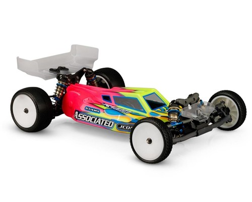 Jconcepts karosserie mit - jconcepts,