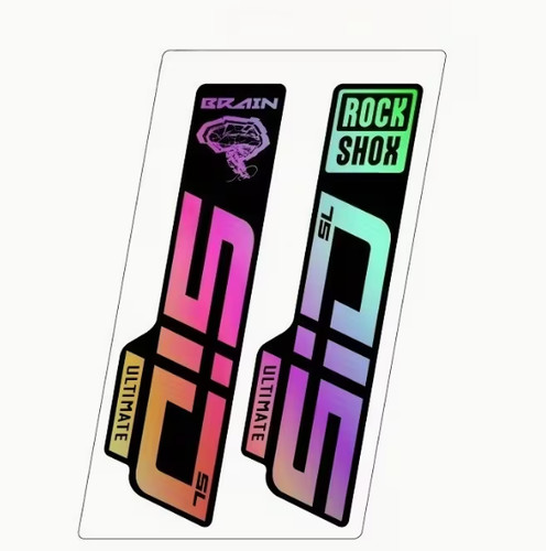 Rock shox sid - rock,