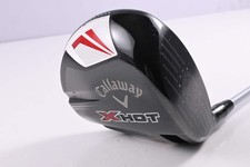 Callaway X Hot Driver / 9,5
