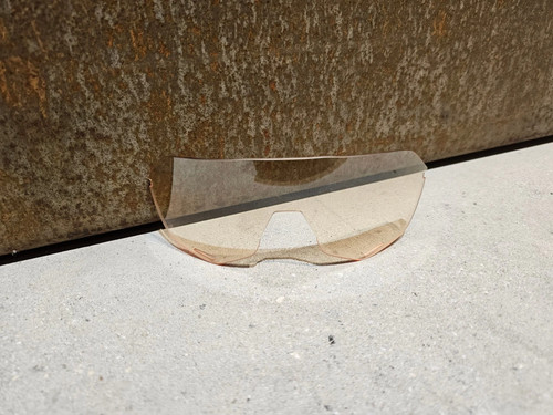 100 replacement lense - s2, low