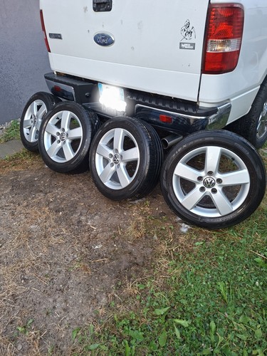 Golf plus touran - 5,