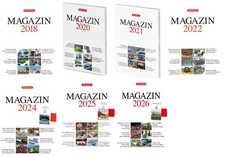 Wiking Magazin