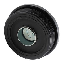 Kurbelwellenriemenscheibe for