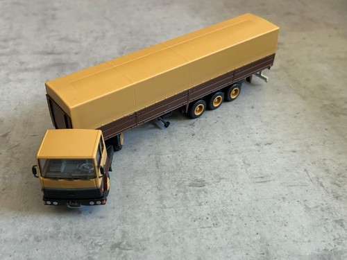 Ford transcontinental - 1:87,