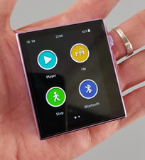 MP3Player , Hidizs AP80 DAP