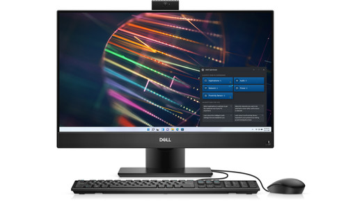 Dell optiplex 7400 - 7400, aio