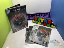 Nintendo GameCube Spiel-