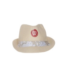 Wernesgruner, Fedora-Hut