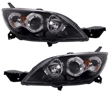 Scheinwerfer Set für Mazda 3
