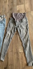 Umstands Schwangerschaft Jeans Hose