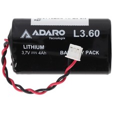 Adalit Akku passend für L-50