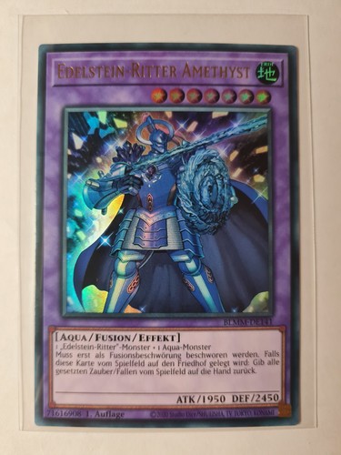 Edelstein ritter - yu-gi-oh!, edelstein-ritter