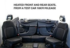 FORD KUGA III DFK Sitze Set