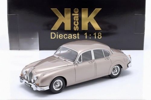 1959 jaguar mark 1 - mark, 2
