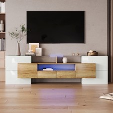 BRIGHTAKE TV Lowboard 200cm