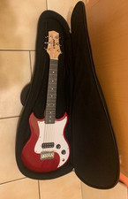 VOX SDC-1 Mini Travel E-Gitarre - custom - top !! 