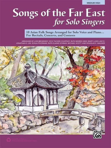 Far east songs for - far,