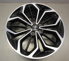 Alufelge Felge 18 Zoll 8.0Jx18 ET55 original FORD FOCUS IV JX7C-1007-S1A (331/2)