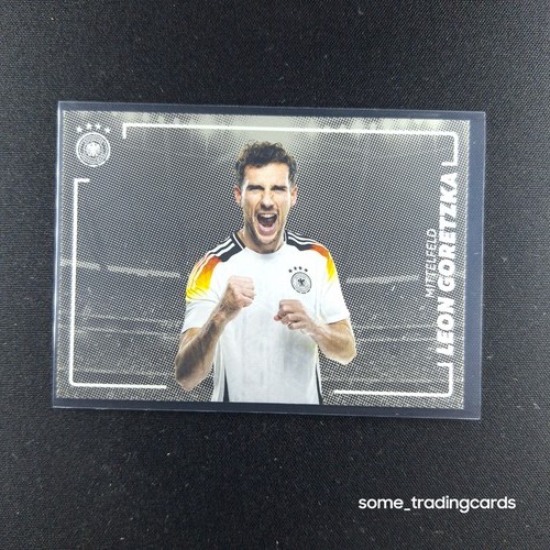 Panini leon goretzka - panini,