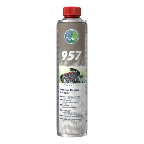 Tunap motorreinigungsöl 957 - motorreinigungsöl,