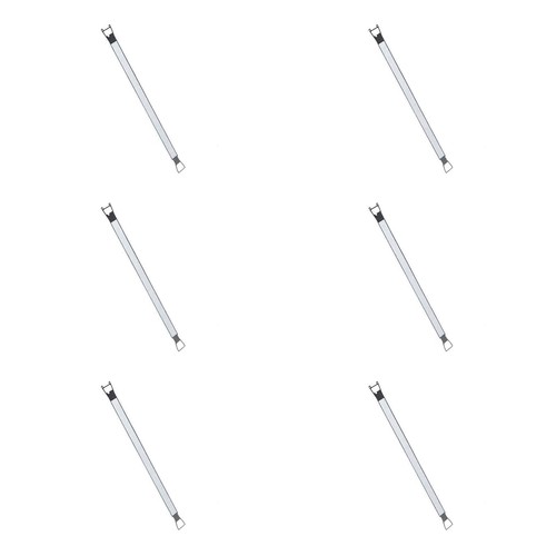 6pcs charge corona grid fits - charge,