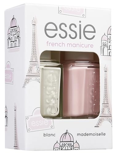 Essie nailart set french - nailart,
