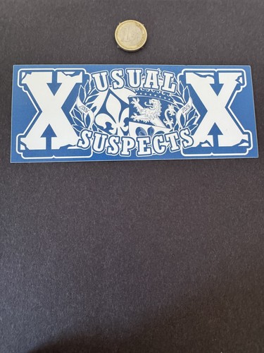 Ultras darmstadt sticker - sv, 98