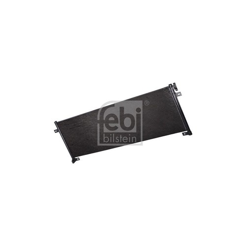 Febi bilstein kondensator - bilstein,