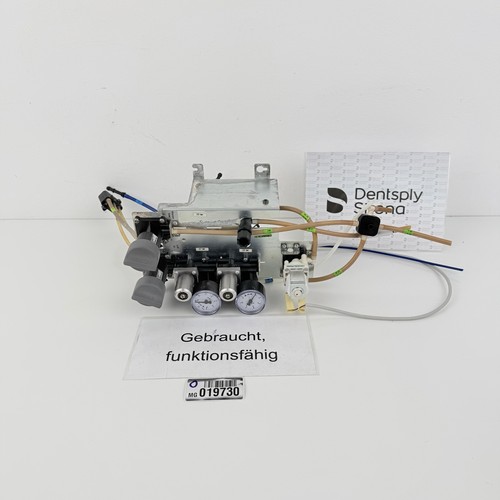 Dentsply sirona teneo - dentsply,