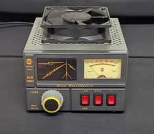 Zetagi BV 131 + Papst Lüfter