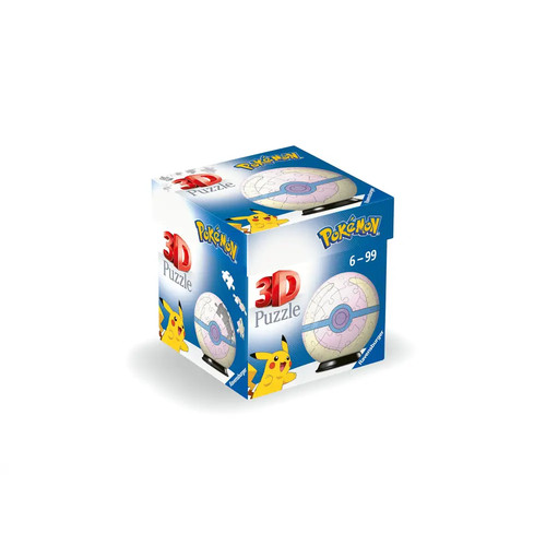 Ravensburger 11582 puzzle - ravensburger,