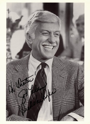 Dick van dyke - dick, ⭐️