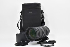 SIGMA APO 50-500mm F4.5-6.3 DG OS HSM Telezoomobjektiv Pentax Japan #2665011