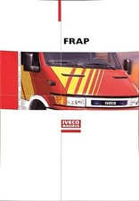 Iveco Magirus Daily 50C13V