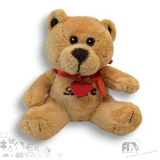 Lindt GOLDBÄR Stofftier