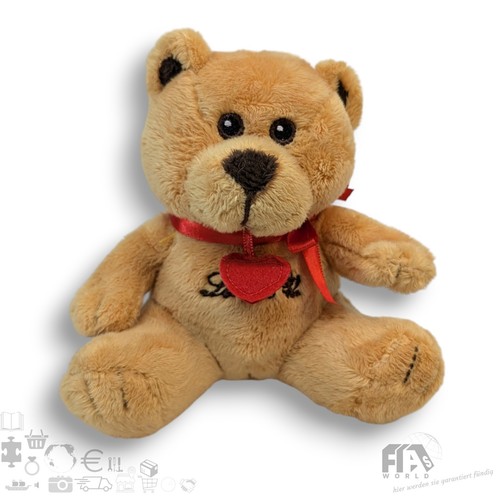 Lindt goldbär stofftier - lindt,