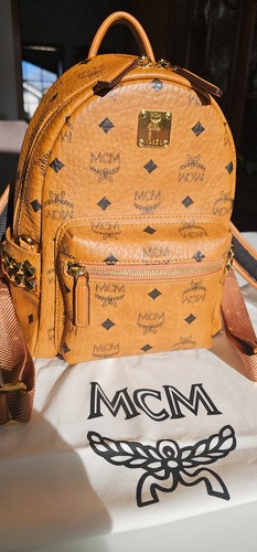 Mcm rucksack stark - vi, small
