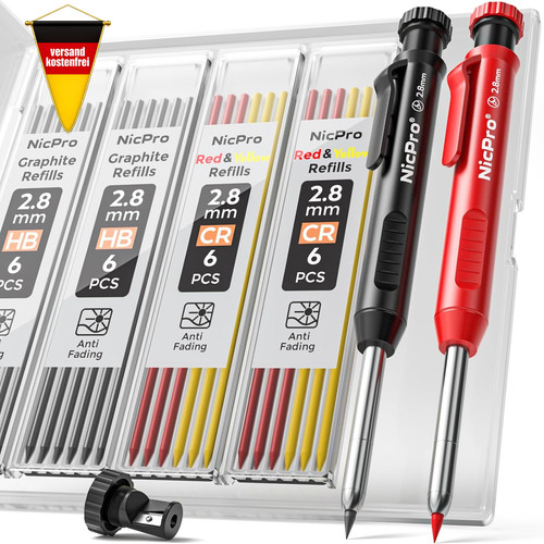 Nicpro tieflochmarker - nicpro,