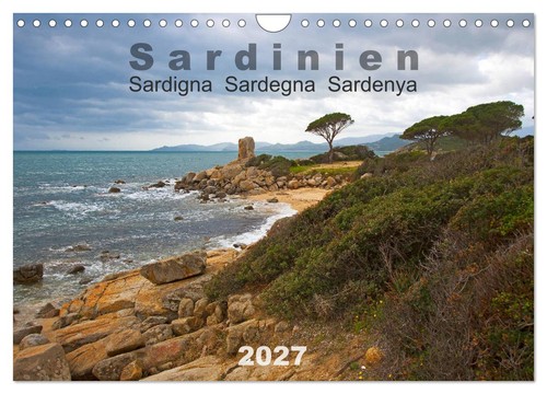 Sardinien sardigna sardegna - sardinien,